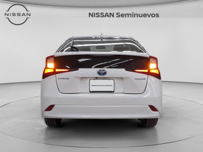 2021 Toyota PRIUS BASE