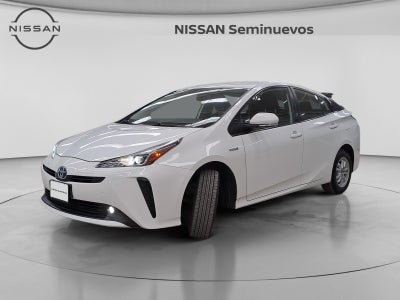 2021 Toyota PRIUS BASE