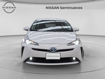 2021 Toyota PRIUS BASE