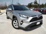 2019 Toyota RAV4 2.5 XLE AWD AT