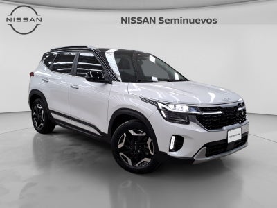 2024 Kia SELTOS SELTOS 1.4L TURBO SXL DCT