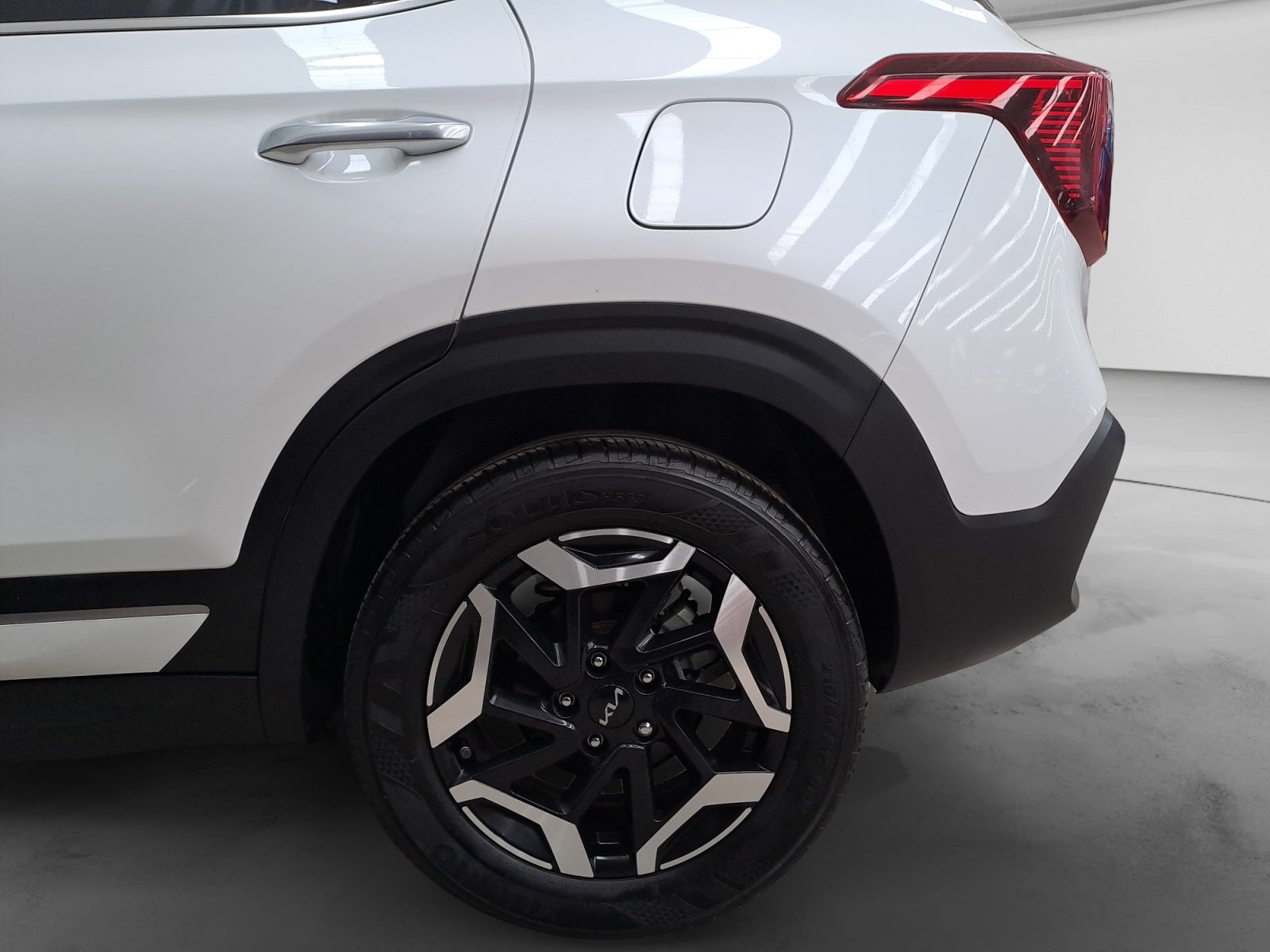 2024 Kia SELTOS SELTOS 1.4L TURBO SXL DCT