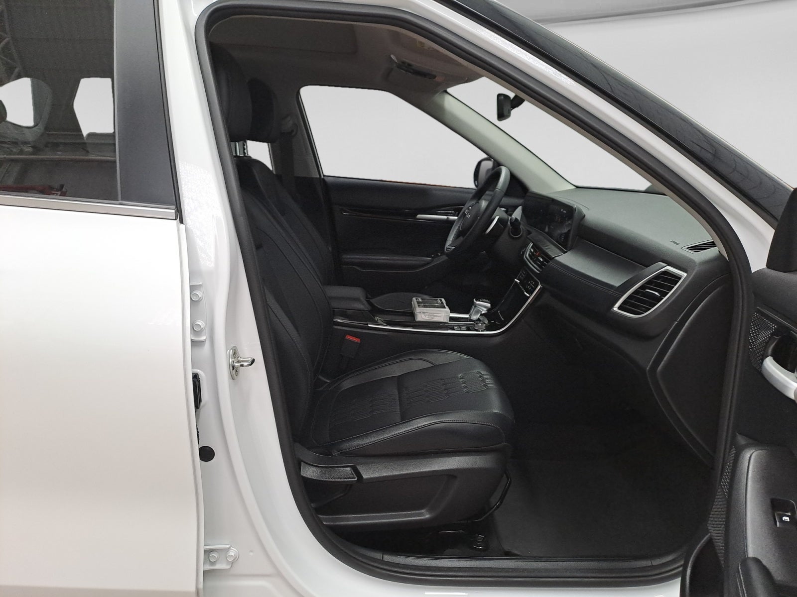 2024 Kia SELTOS SELTOS 1.4L TURBO SXL DCT