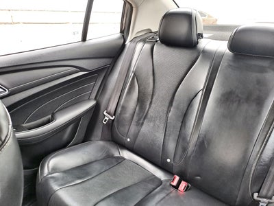 2023 MG MG5 1.5L DEL ELEGANCE AT