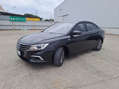 2023 MG MG5 1.5L DEL ELEGANCE AT