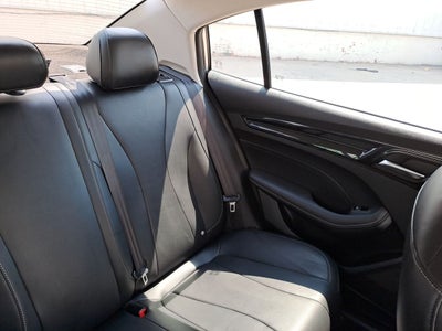 2025 MG MG 5 1.5L DEL ELEGANCE AT