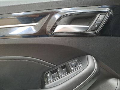 2025 MG MG 5 1.5L DEL ELEGANCE AT