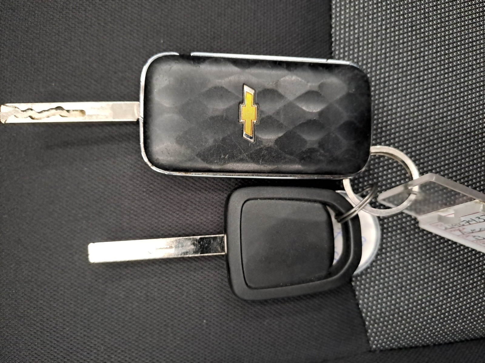 2024 Chevrolet AVEO LT MANUAL E