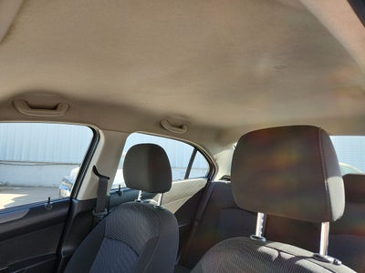 2020 Chevrolet BEAT LT B TM