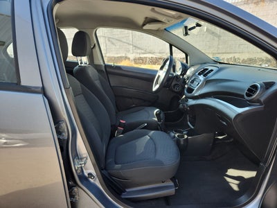 2020 Chevrolet BEAT LT B TM