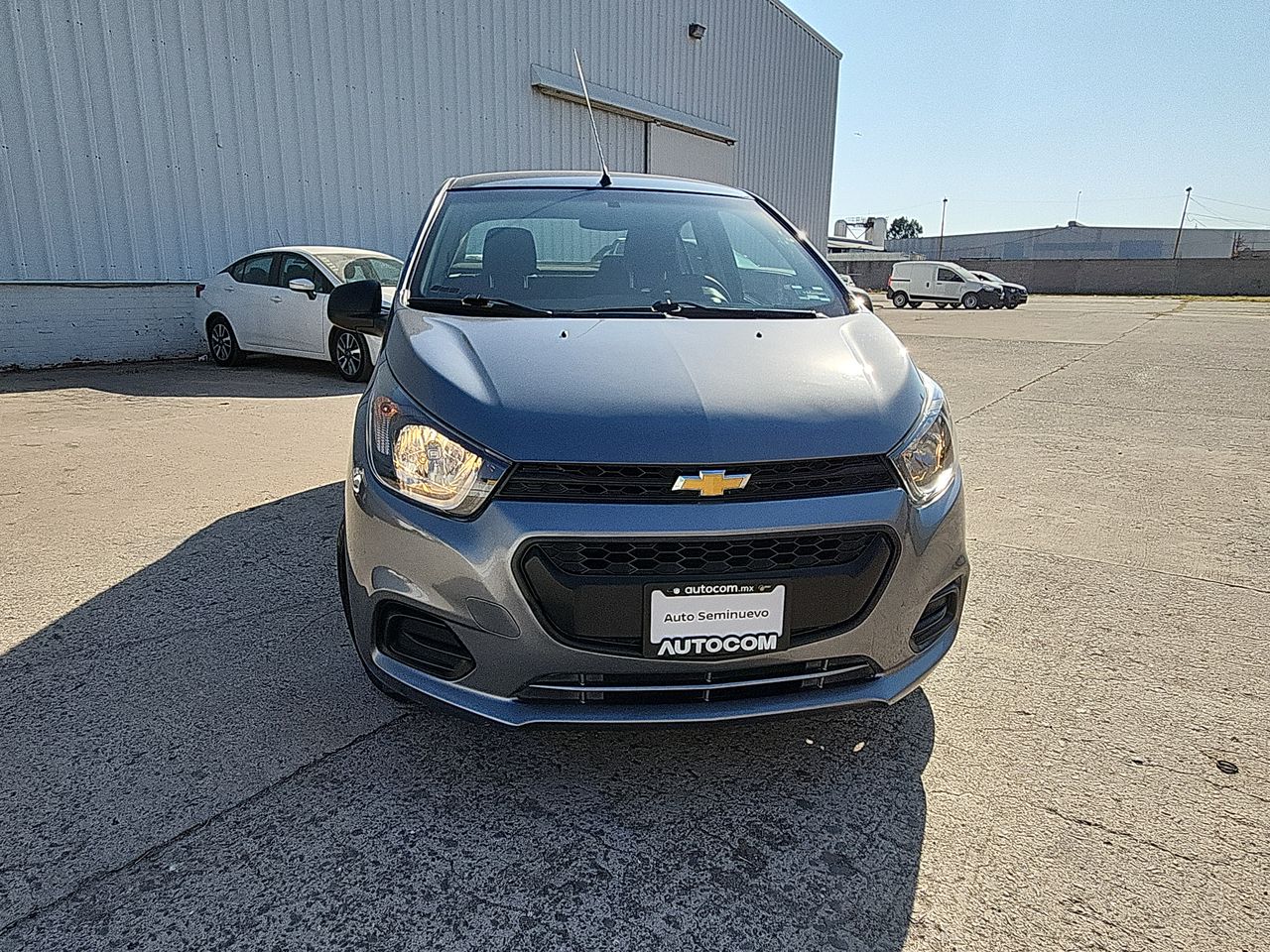 2020 Chevrolet BEAT LT B TM
