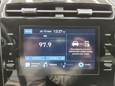 2023 Hyundai TUCSON GLS