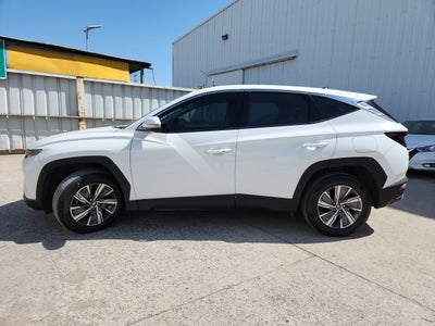 2023 Hyundai TUCSON GLS