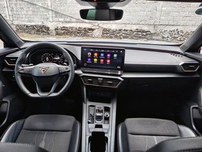 2024 CUPRA FORMENTOR TSI 190HP