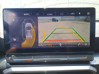 2024 CUPRA FORMENTOR TSI 190HP