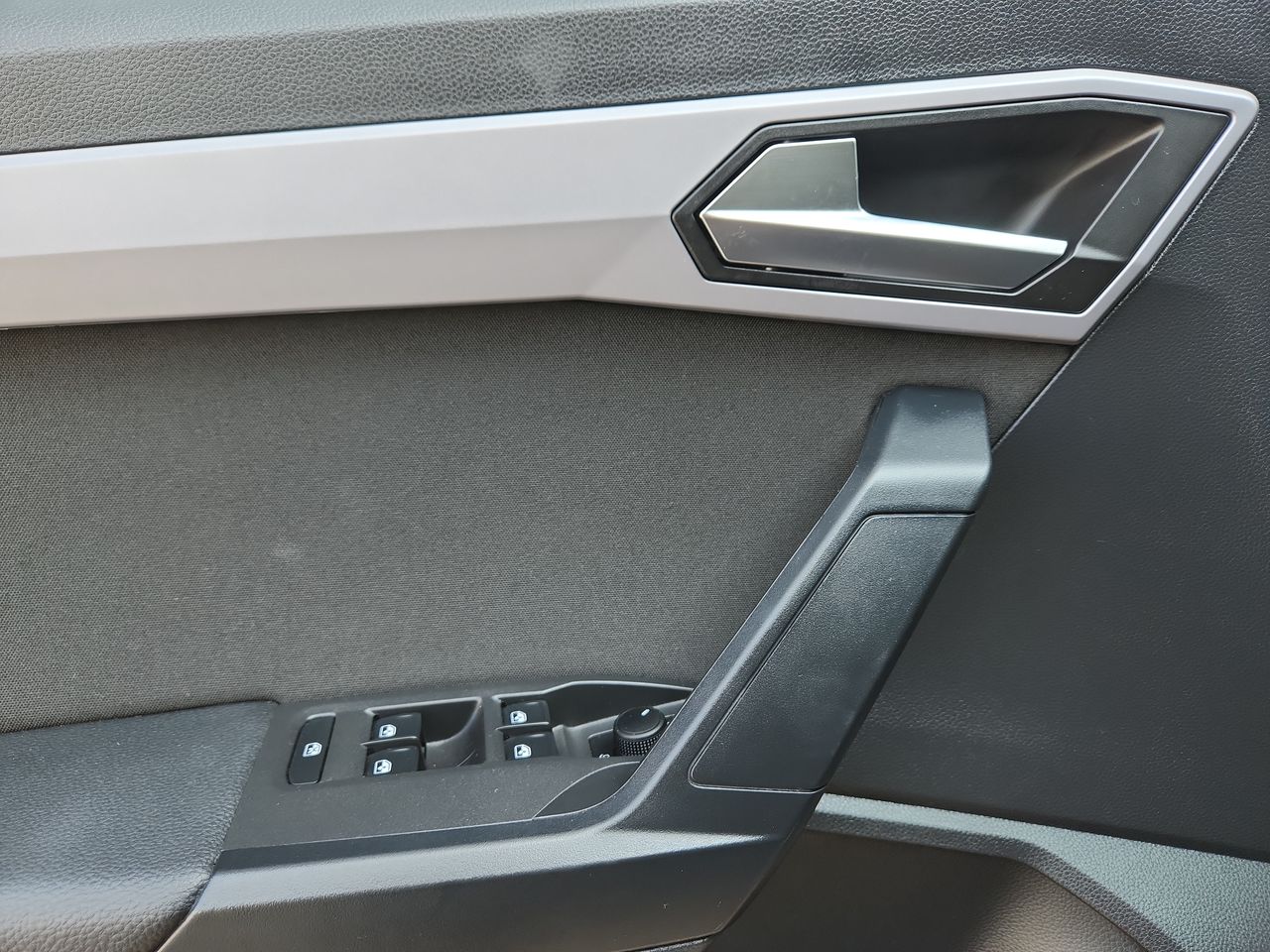 2025 SEAT IBIZA XCELLENCE STD