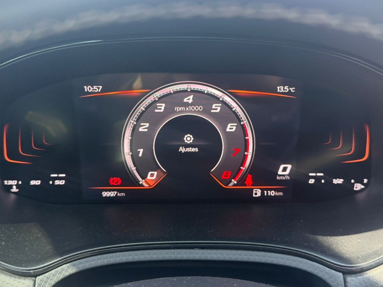 2025 SEAT IBIZA XCELLENCE STD