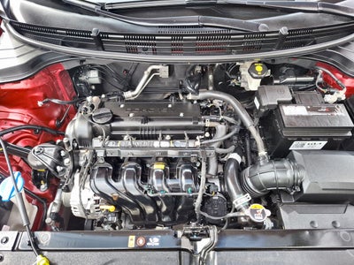 2022 Kia RIO L TA