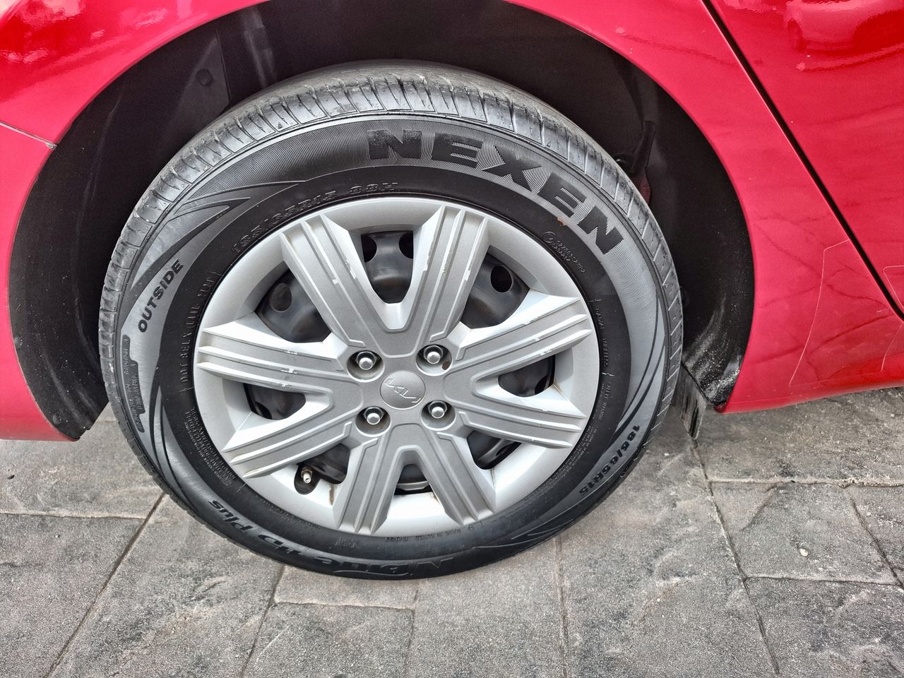 2022 Kia RIO L TA