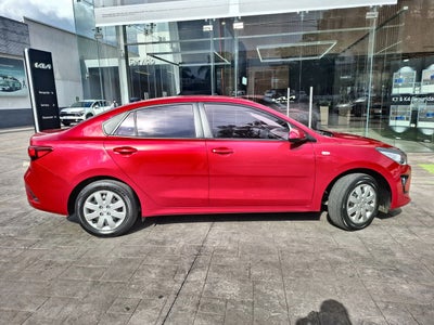 2022 Kia RIO L TA