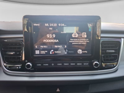2023 Kia RIO LX TA