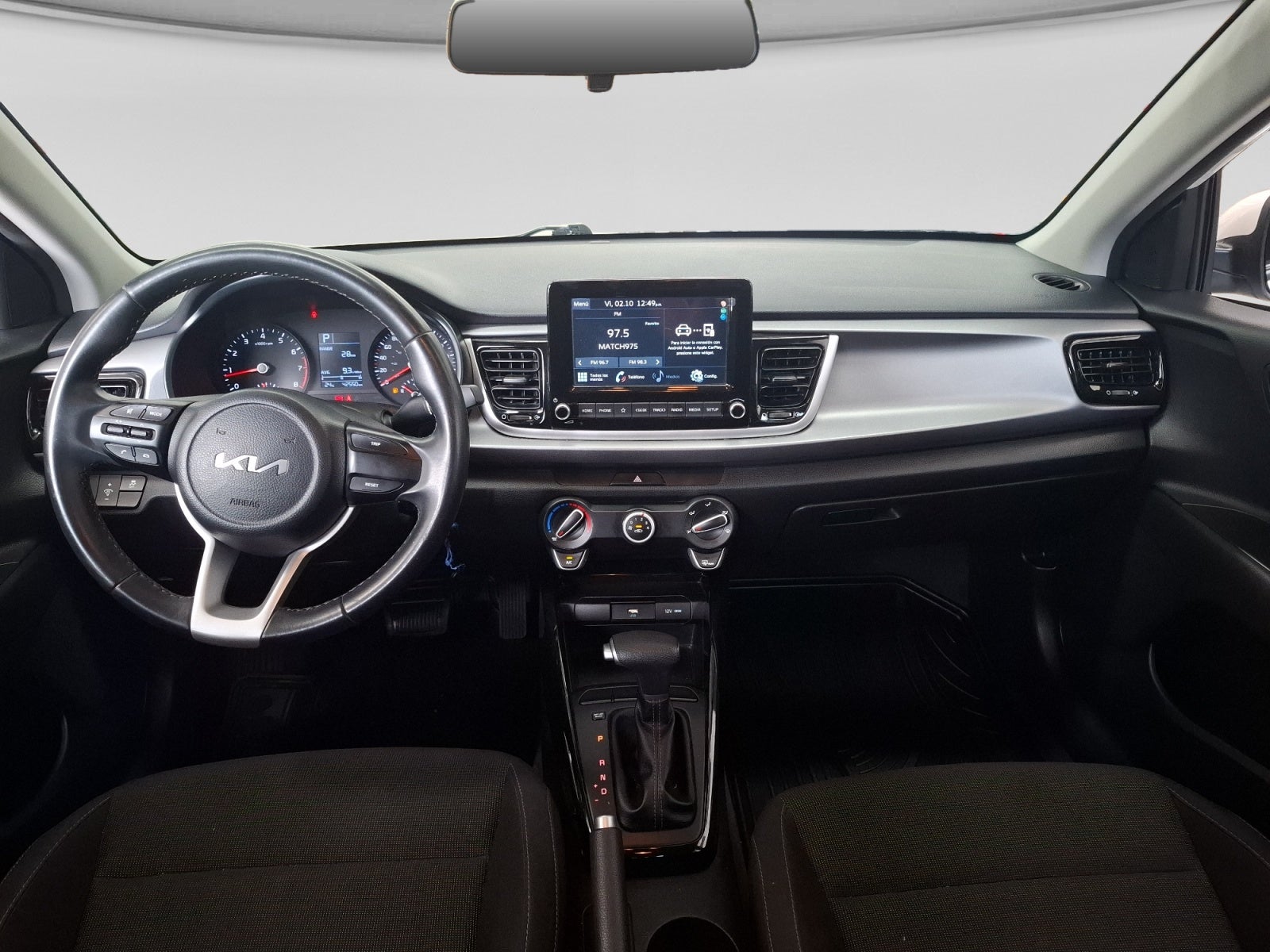 2023 Kia RIO LX TA