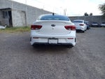 2021 Kia RIO S PACK