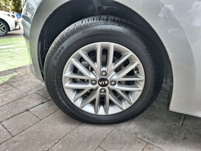 2018 Kia RIO EX SEDAN 1.6 AT
