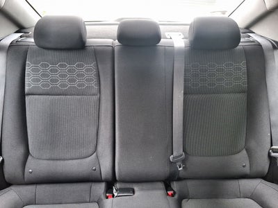 2018 Kia RIO EX SEDAN 1.6 AT