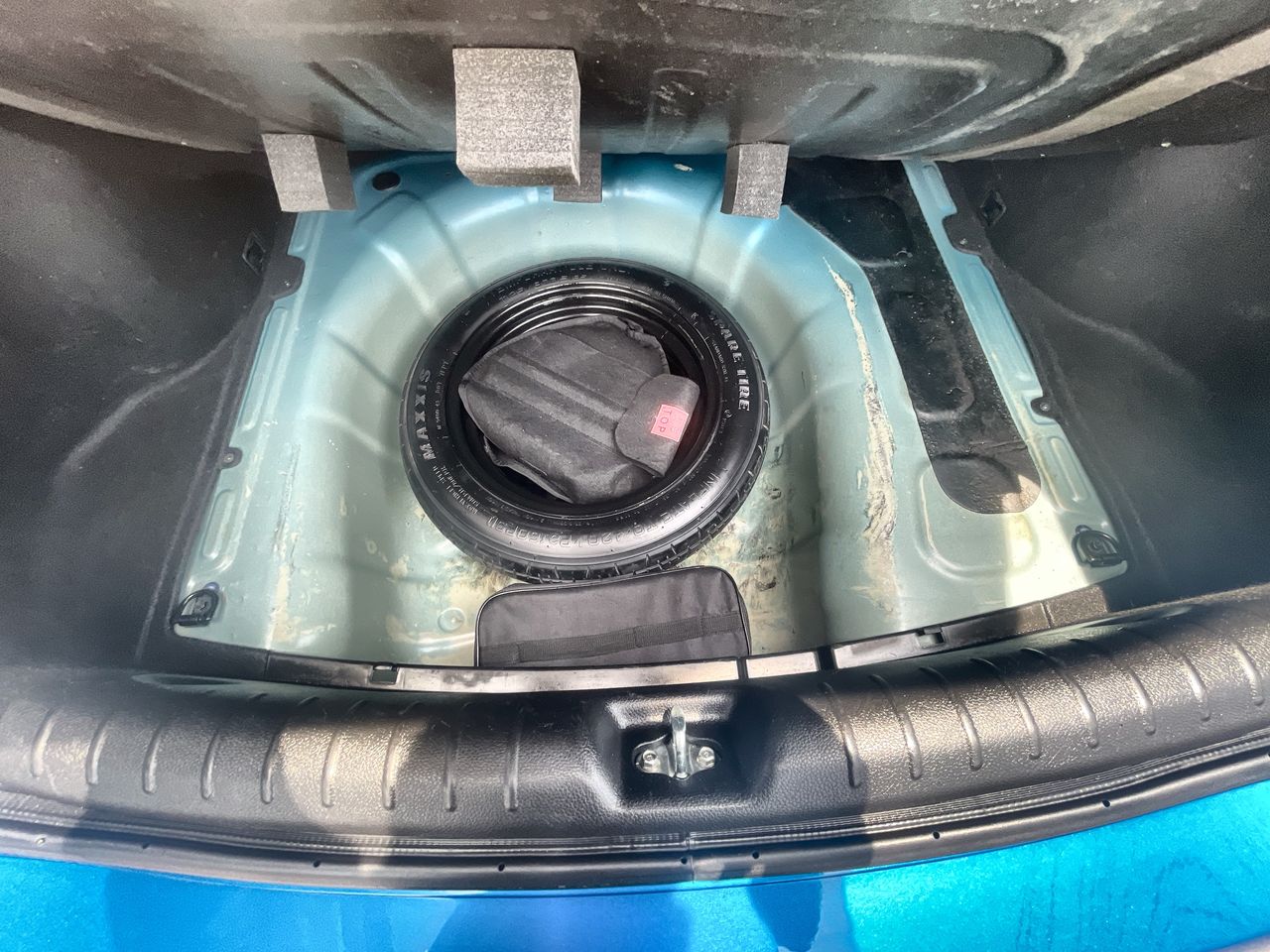 2021 Kia RIO S PACK