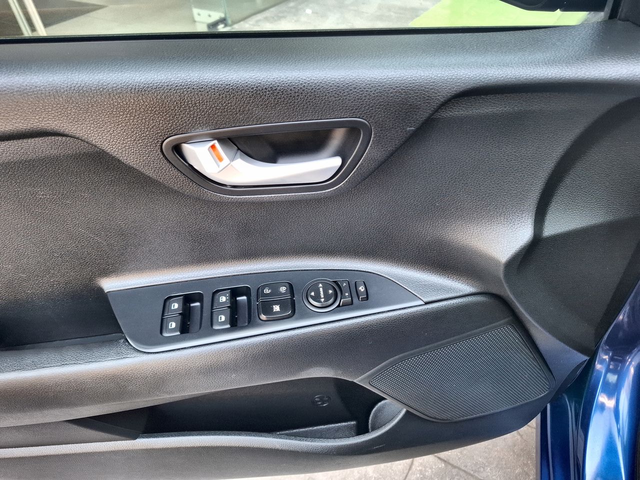 2022 Kia RIO EX TA