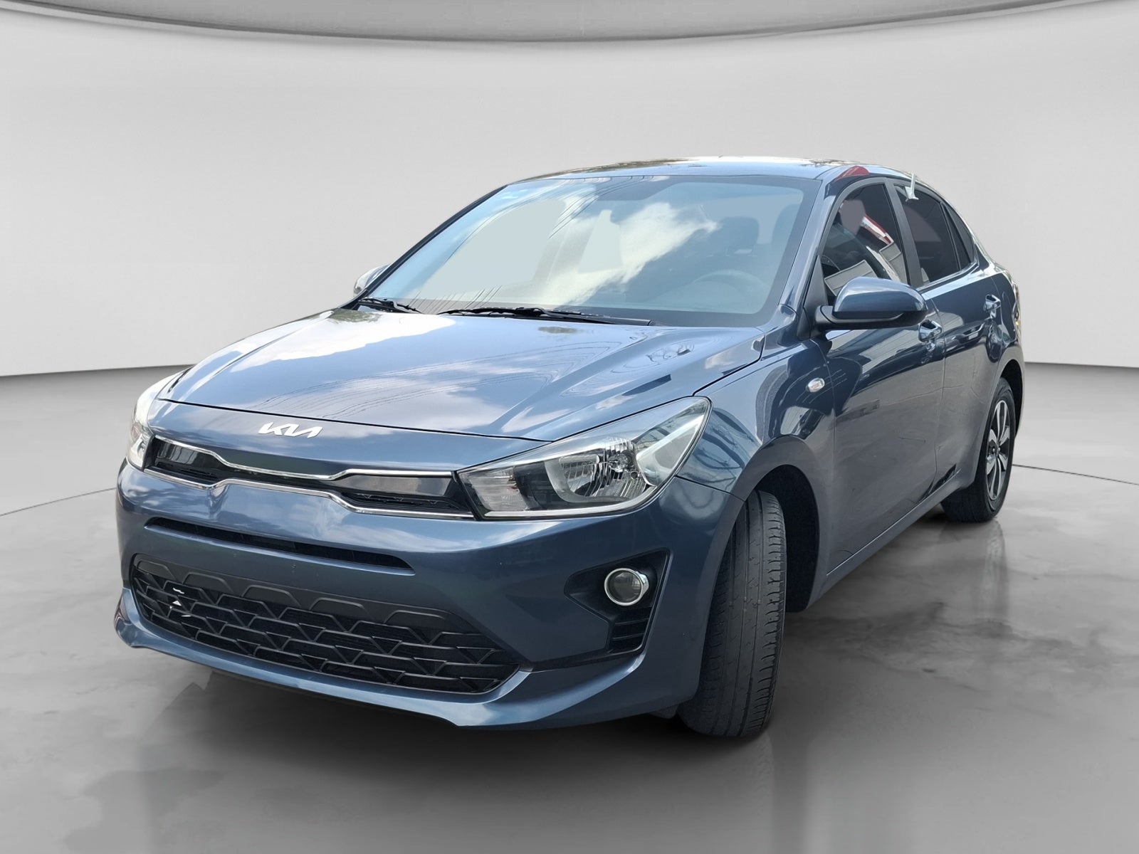 2022 Kia RIO LX TM
