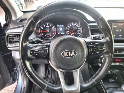 2020 Kia RIO HATCHBACK EX PACK TA