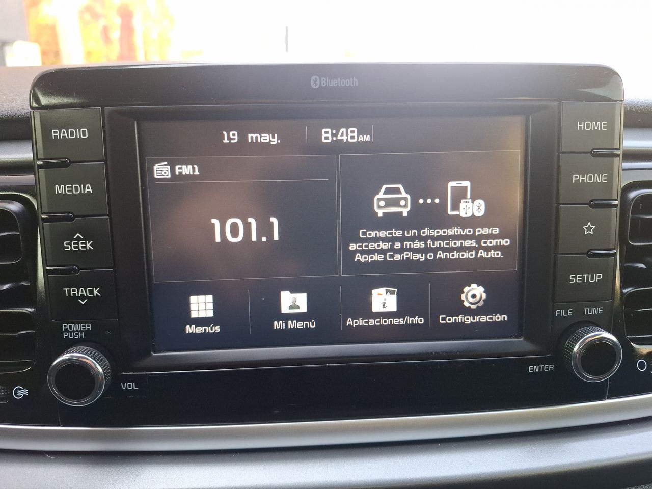 2020 Kia RIO HATCHBACK EX PACK TA