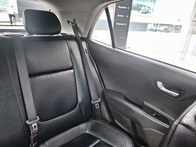 2023 Kia RIO EX PACK TA