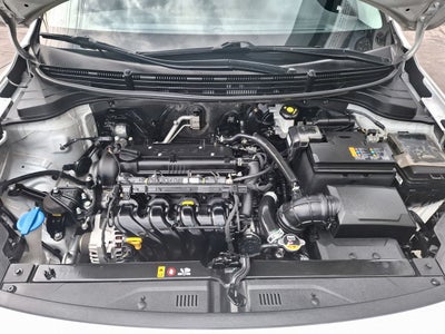 2023 Kia RIO EX PACK TA