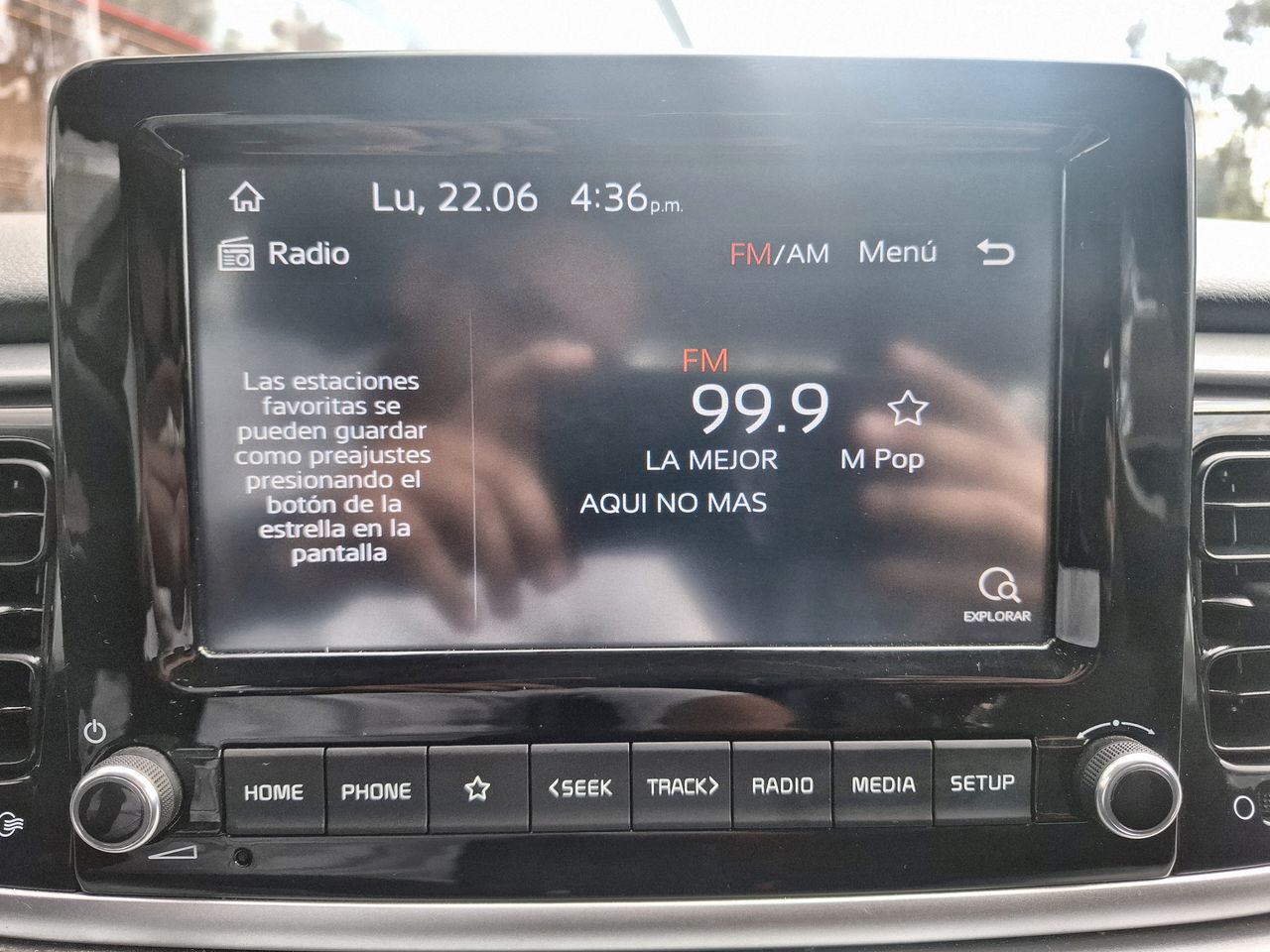 2023 Kia RIO EX PACK TA