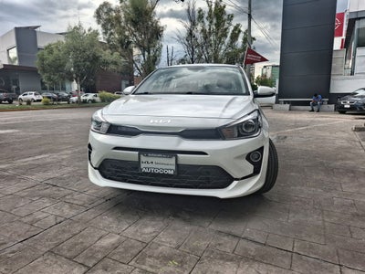 2023 Kia RIO EX PACK TA
