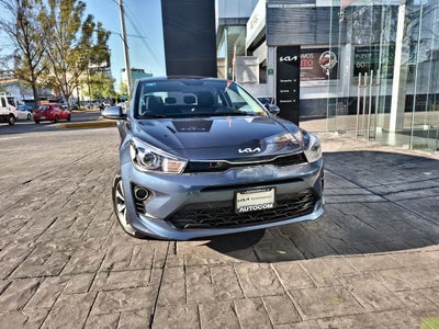 2023 Kia RIO EX TA