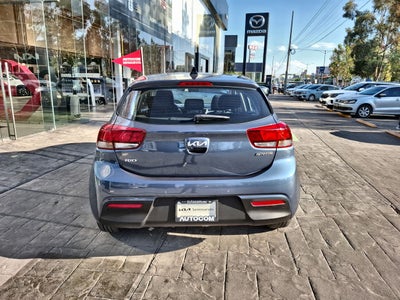 2023 Kia RIO EX TA
