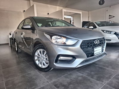 2022 Hyundai ACCENT GL MID TA