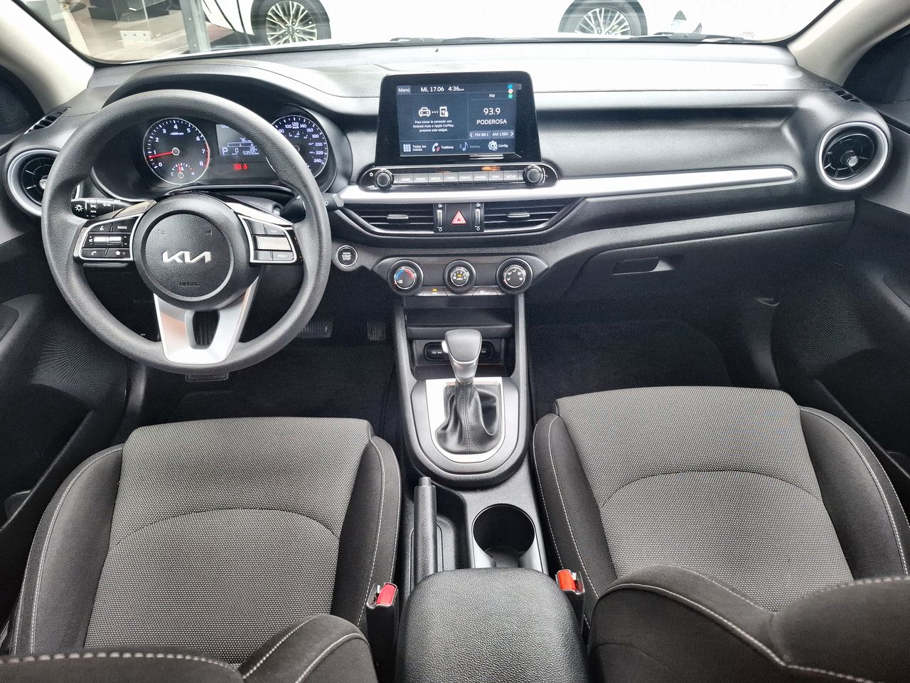 2023 Kia FORTE LX IVT