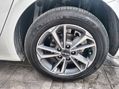 2023 Kia FORTE LX IVT