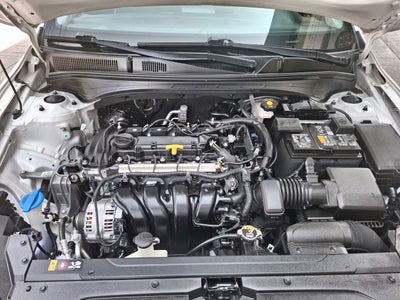 2023 Kia FORTE EX