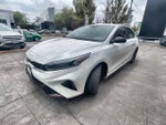 2024 Kia FORTE GT LINE