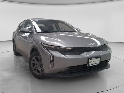 2024 Kia K3 LX AT