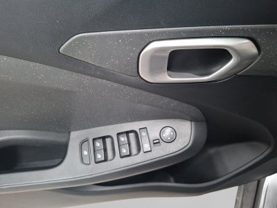 2024 Kia K3 LX AT