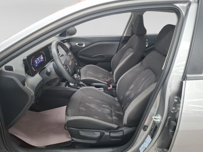 2024 Kia K3 LX AT