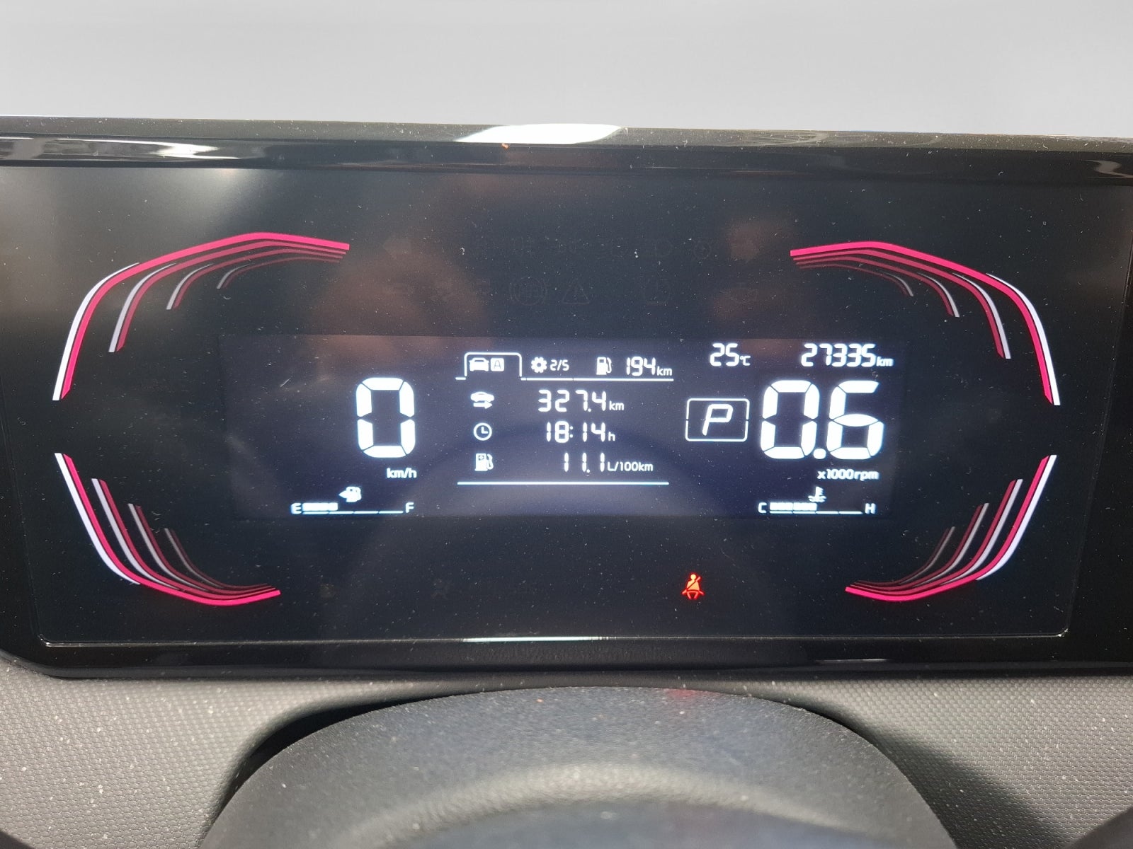 2024 Kia K3 LX AT