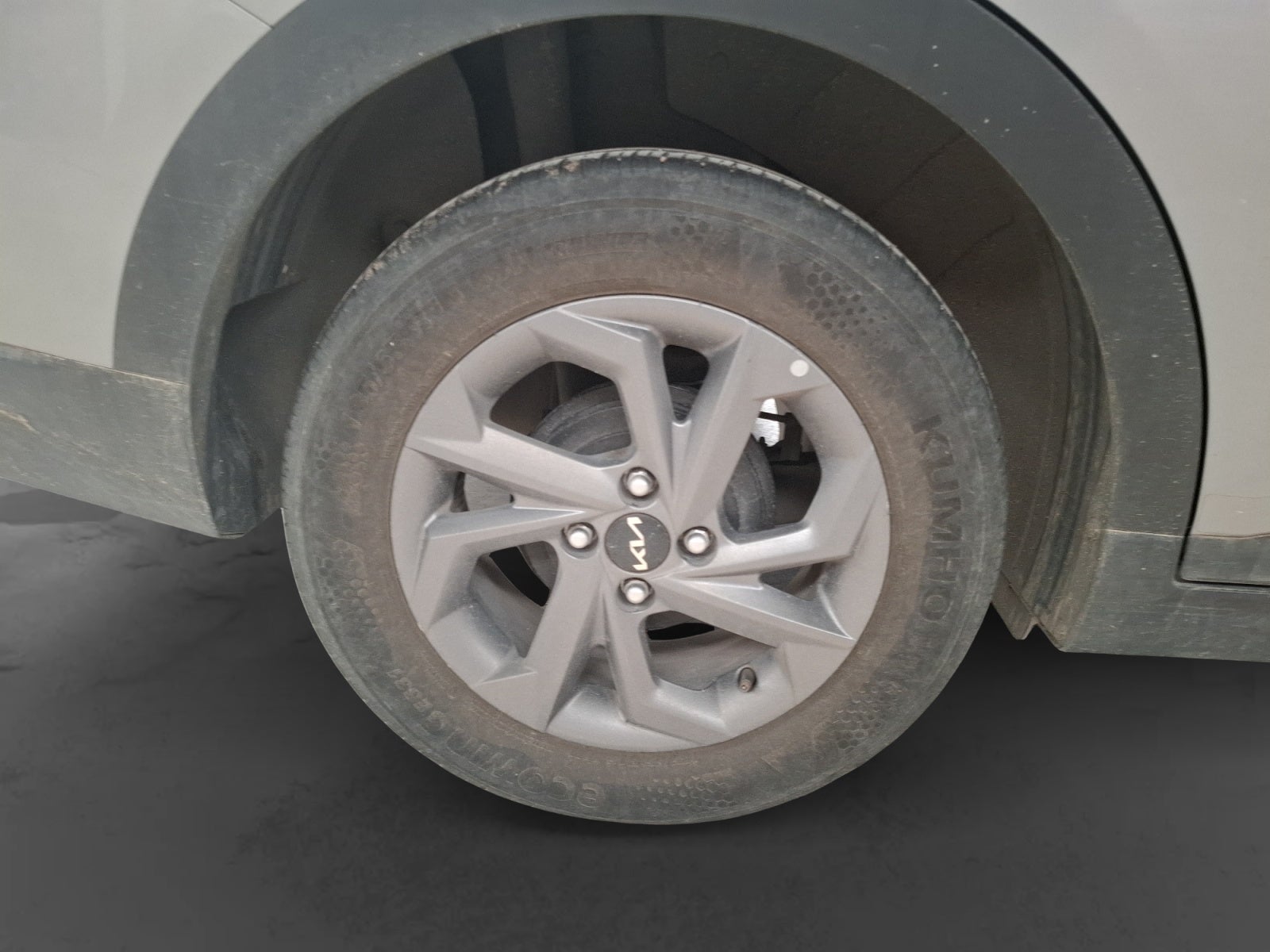 2024 Kia K3 LX AT